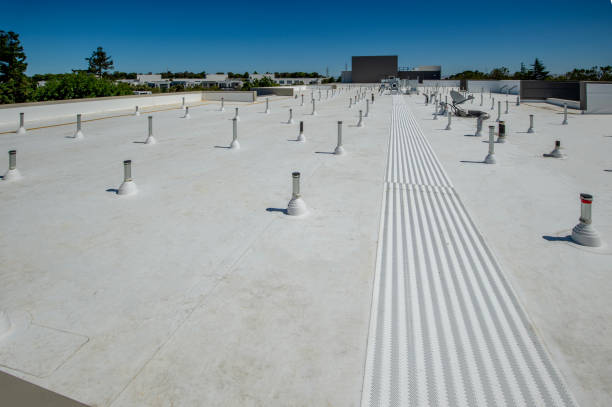 Steel Roofing in Pine Knoll Shores, NC