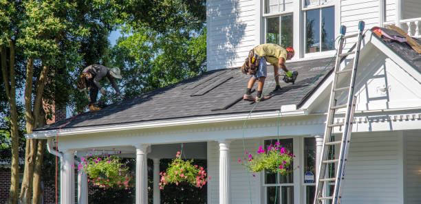 Fast & Reliable Emergency Roof Repairs in Pine Knoll Shores, NC